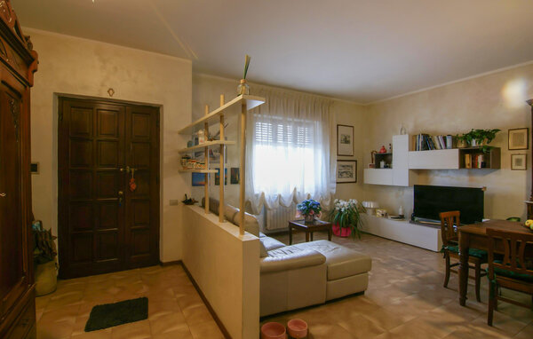 Ferienwohnung - Marina di Carrara , Italien - ITD073 301