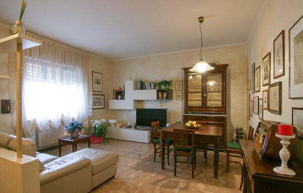 Ferienwohnung - Marina di Carrara , Italien - ITD073 302