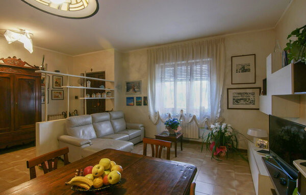 Ferienwohnung - Marina di Carrara , Italien - ITD073 2