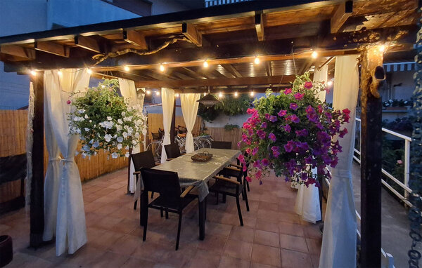 Semesterlägenhet - Marina di Massa , Italien - ITD074 8