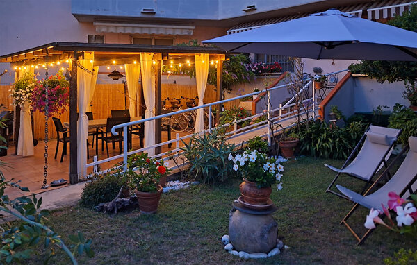 Semesterlägenhet - Marina di Massa , Italien - ITD074 9