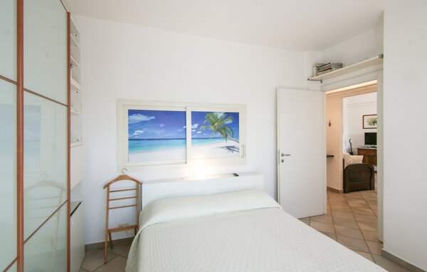 Appartamento - Marina di Massa , Italia - ITD074 601