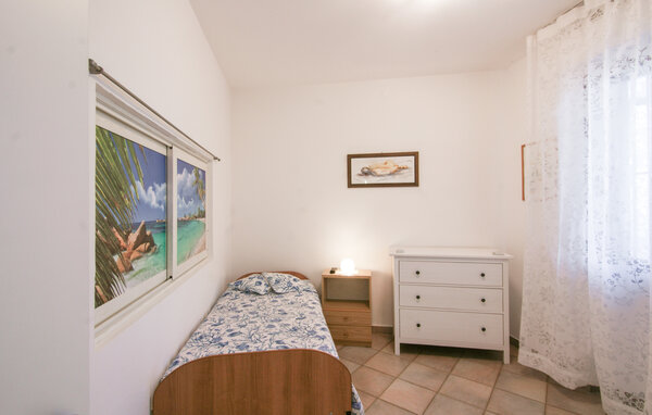 Appartamento - Marina di Massa , Italia - ITD074 602