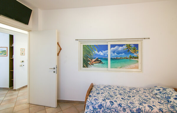 Appartamento - Marina di Massa , Italia - ITD074 603