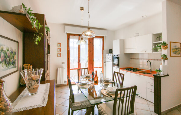 Appartamento - Marina di Massa , Italia - ITD074 5