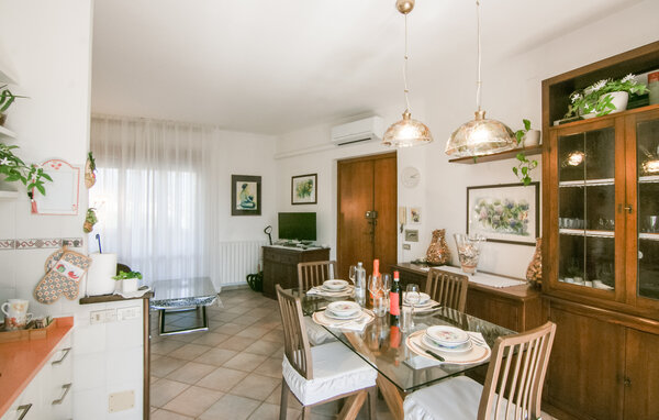 Appartamento - Marina di Massa , Italia - ITD074 402