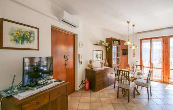 Appartamento - Marina di Massa , Italia - ITD074 403