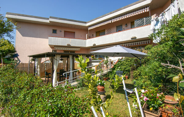 Appartamento - Marina di Massa , Italia - ITD074 81