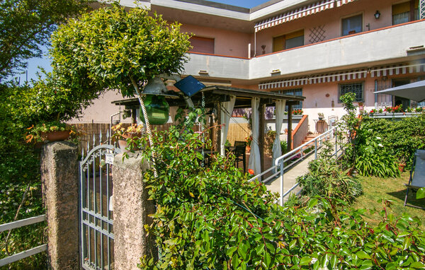 Appartamento - Marina di Massa , Italia - ITD074 82