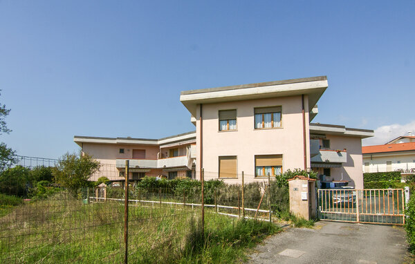 Appartamento - Marina di Massa , Italia - ITD074 83