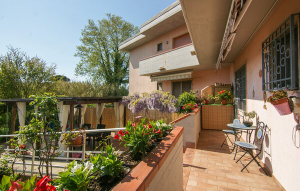 Appartamento - Marina di Massa , Italia - ITD074 3