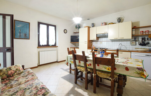 Semesterhus - Camaiore , Italien - ITD075 3