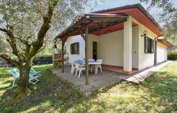 Semesterhus - Camaiore , Italien - ITD075 81