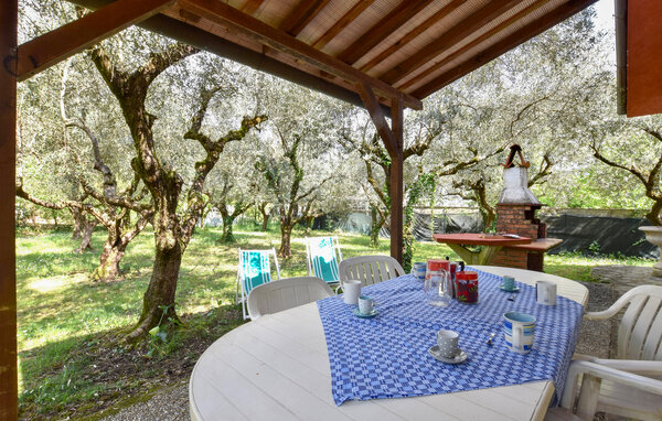 Semesterhus - Camaiore , Italien - ITD075 2
