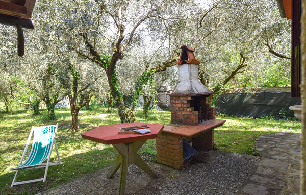 Semesterhus - Camaiore , Italien - ITD075 101