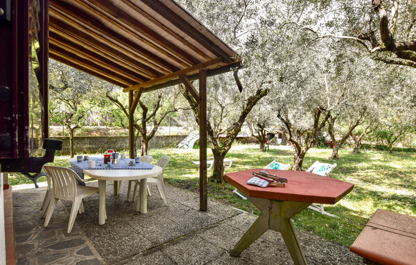 Semesterhus - Camaiore , Italien - ITD075 104