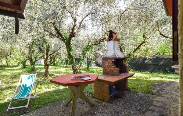 Semesterhus - Camaiore , Italien - ITD075 105