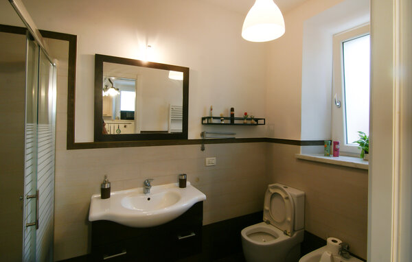Ferienwohnung - Massa , Italien - ITD078 701