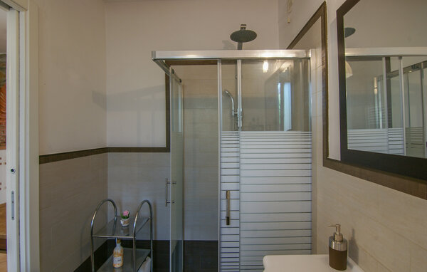 Ferienwohnung - Massa , Italien - ITD078 702