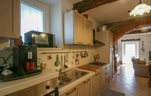 Ferienwohnung - Massa , Italien - ITD078 5