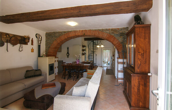 Ferienwohnung - Massa , Italien - ITD078 3