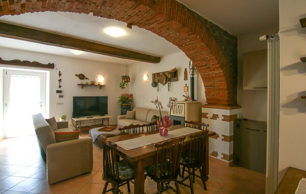 Ferienwohnung - Massa , Italien - ITD078 301