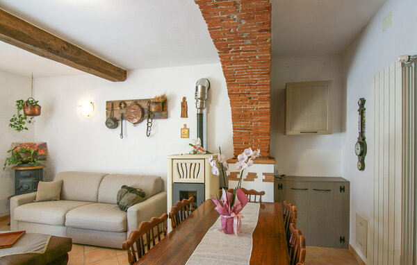 Ferienwohnung - Massa , Italien - ITD078 302
