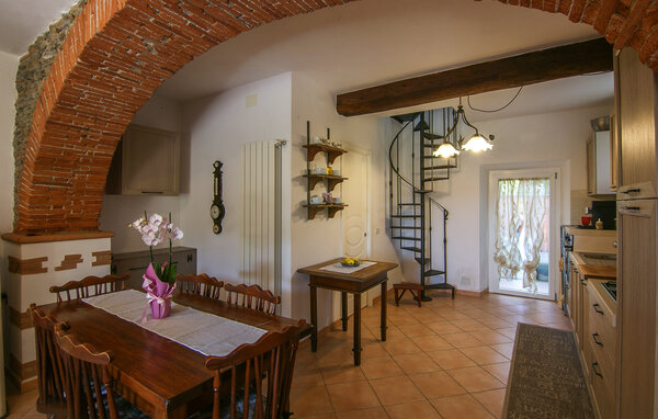 Ferienwohnung - Massa , Italien - ITD078 4