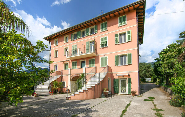 Ferienwohnung - Massa , Italien - ITD078 1