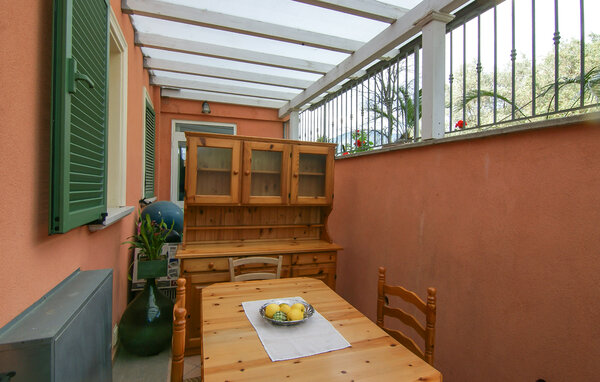 Ferienwohnung - Massa , Italien - ITD078 2