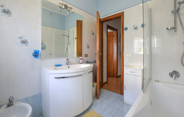 Ferienhaus - Lido di Camaiore , Italien - ITD079 701