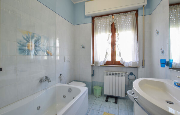 Ferienhaus - Lido di Camaiore , Italien - ITD079 702