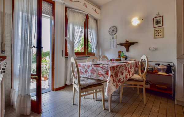 Ferienhaus - Lido di Camaiore , Italien - ITD079 6