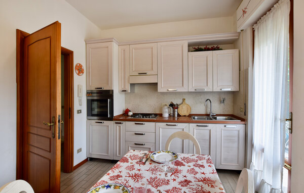 Ferienhaus - Lido di Camaiore , Italien - ITD079 401