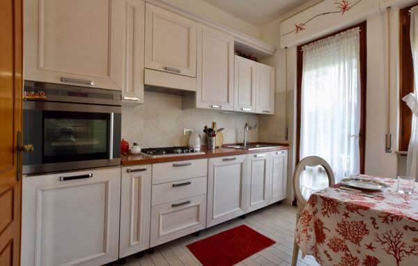 Ferienhaus - Lido di Camaiore , Italien - ITD079 7