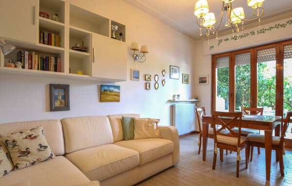Ferienhaus - Lido di Camaiore , Italien - ITD079 3
