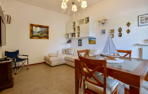 Ferienhaus - Lido di Camaiore , Italien - ITD079 301