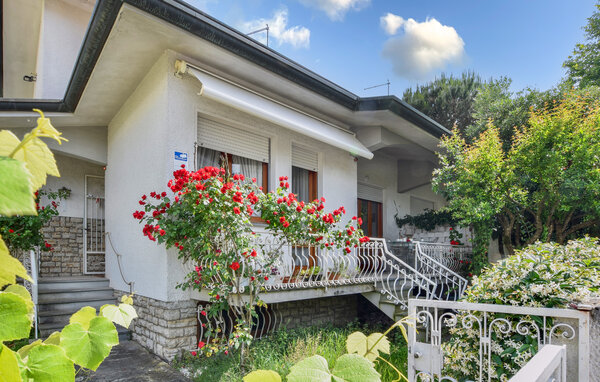 Ferienhaus - Lido di Camaiore , Italien - ITD079 1