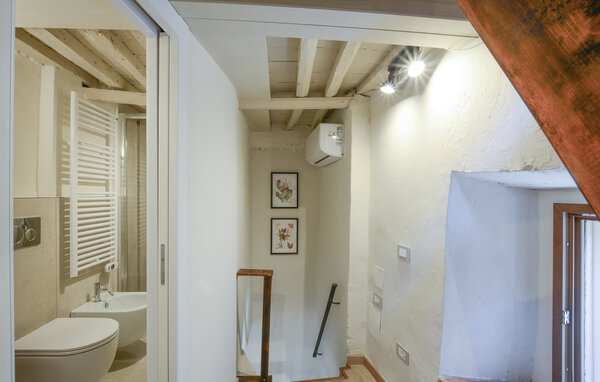 Ferienhaus - Corsanico , Italien - ITD080 701