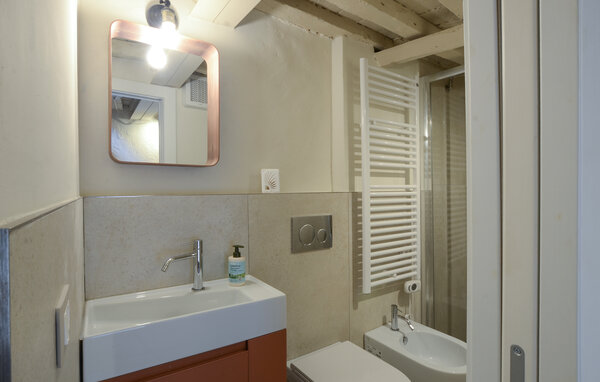 Ferienhaus - Corsanico , Italien - ITD080 702