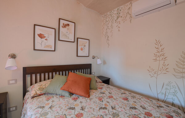 Ferienhaus - Corsanico , Italien - ITD080 601
