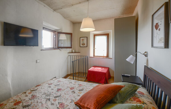 Ferienhaus - Corsanico , Italien - ITD080 4