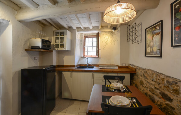 Ferienhaus - Corsanico , Italien - ITD080 401