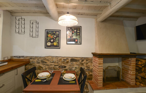 Ferienhaus - Corsanico , Italien - ITD080 402