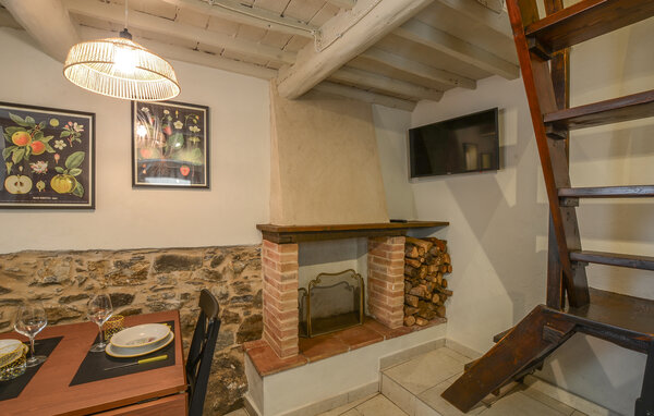 Ferienhaus - Corsanico , Italien - ITD080 3
