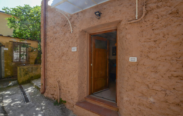 Ferienhaus - Corsanico , Italien - ITD080 81