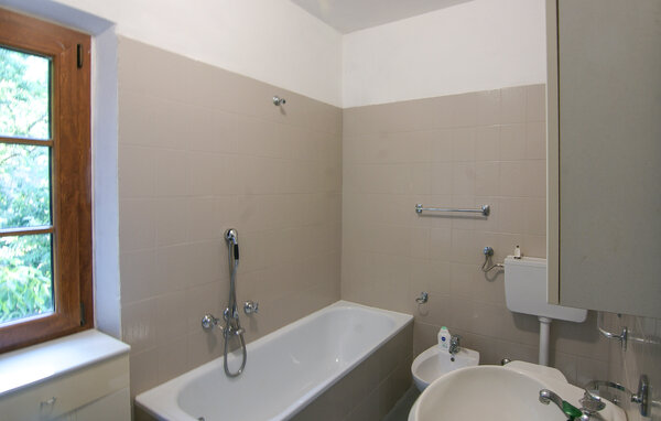 Ferienhaus - Seravezza , Italien - ITD081 701
