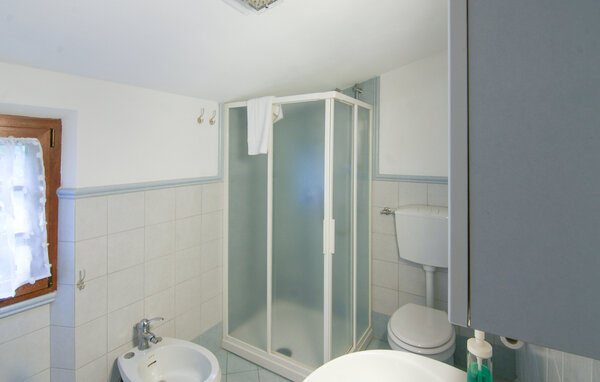 Ferienhaus - Seravezza , Italien - ITD081 702