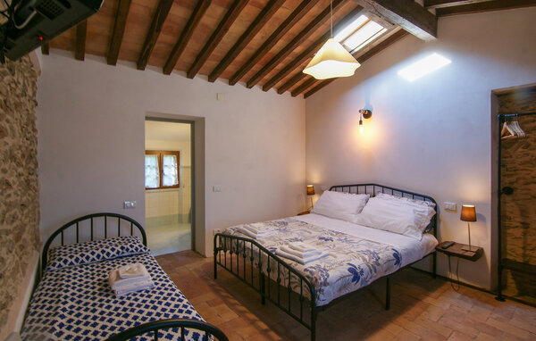 Ferienhaus - Seravezza , Italien - ITD081 601