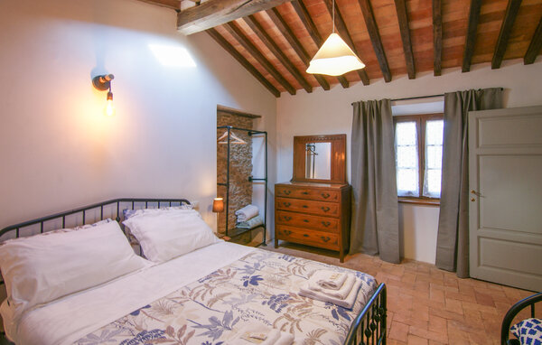 Ferienhaus - Seravezza , Italien - ITD081 602